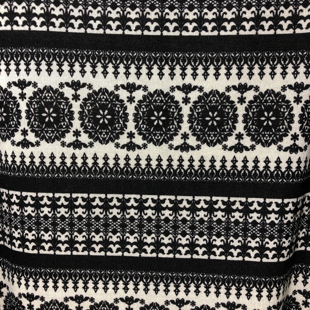 American Rag lace print maxi skirt M​ - Picture 7 of 8